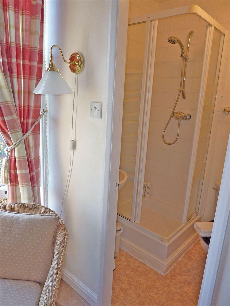 Abbeyfields Guest House York Bagian luar foto
