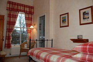 Abbeyfields Guest House York Bagian luar foto