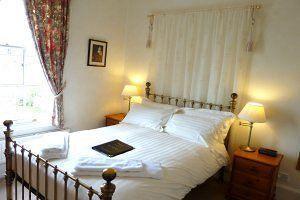Abbeyfields Guest House York Bagian luar foto