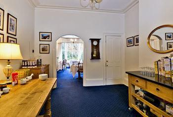 Abbeyfields Guest House York Bagian luar foto