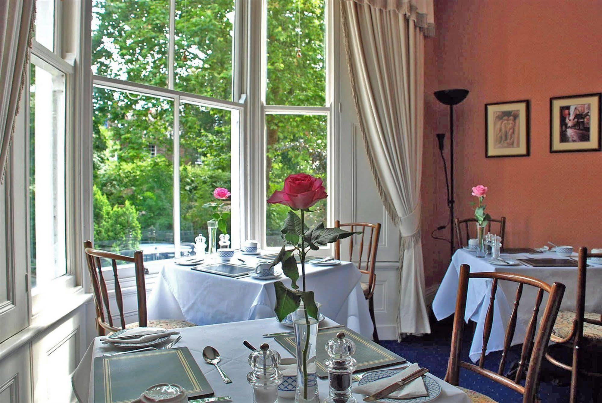 Abbeyfields Guest House York Bagian luar foto